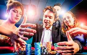 Онлайн казино Casino Hype